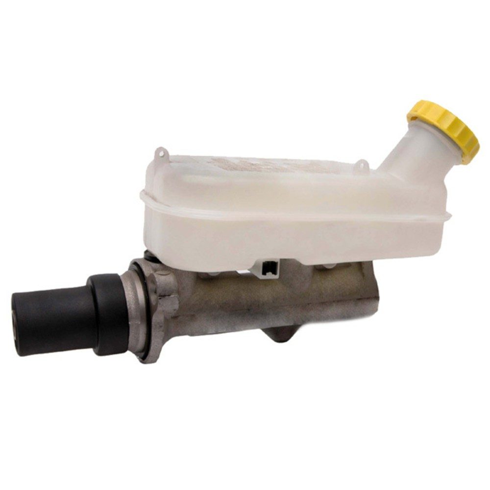 AC Delco Gold Brake Master Cylinder 18M930 — image 9